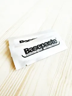 Basepaste™ Ski Base Repair Paste (Black) view 1