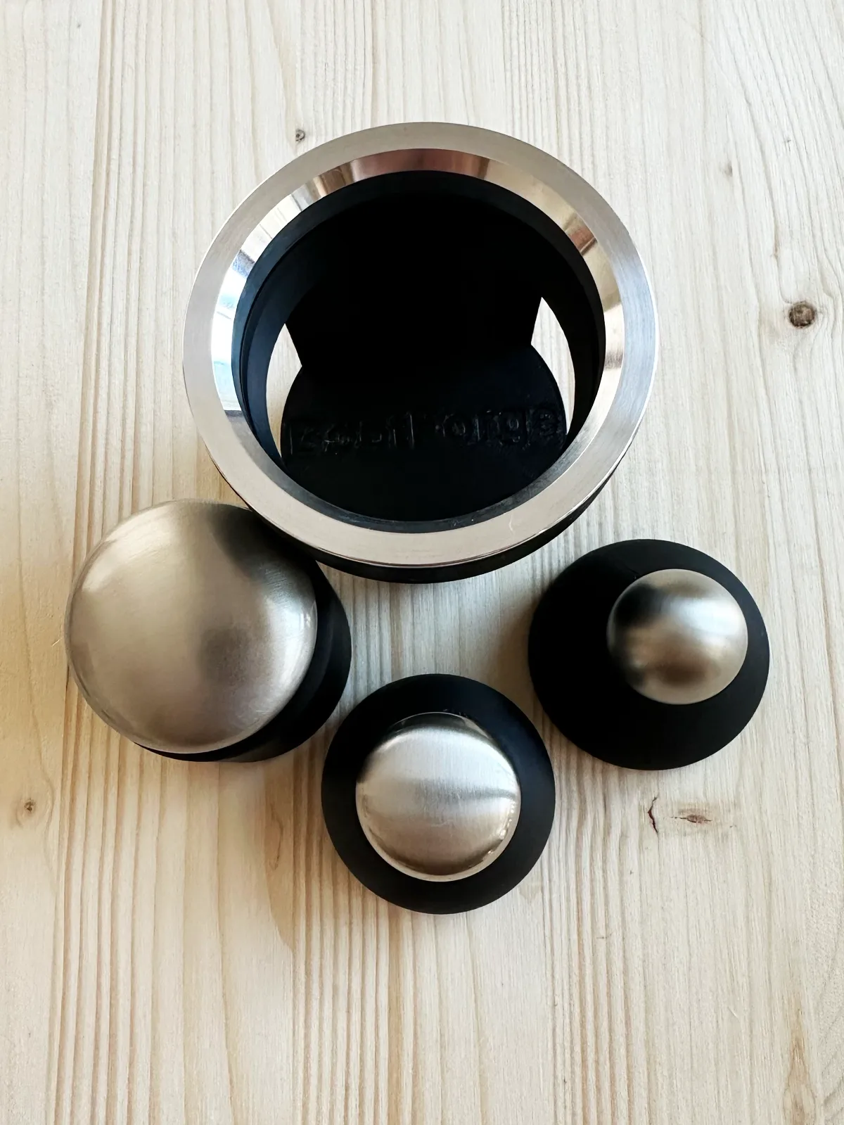 BootForge™ Ski Boot Punch Kit view 2