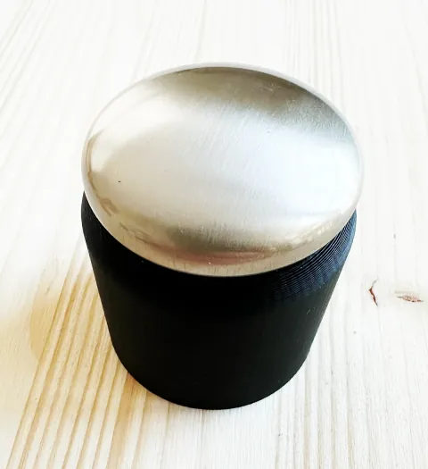 BootForge large punch head