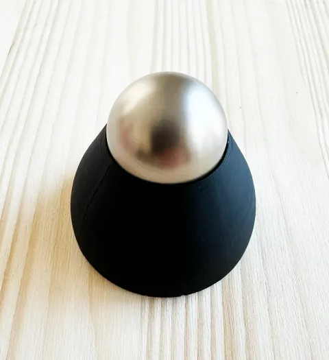 BootForge small punch head