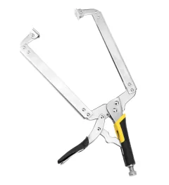 BootForge™ Standard Ski Boot Punch Kit view 1