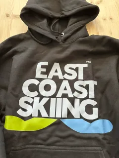 Signature ECS Hoodie view 2