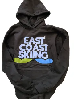 Signature ECS Hoodie view 1